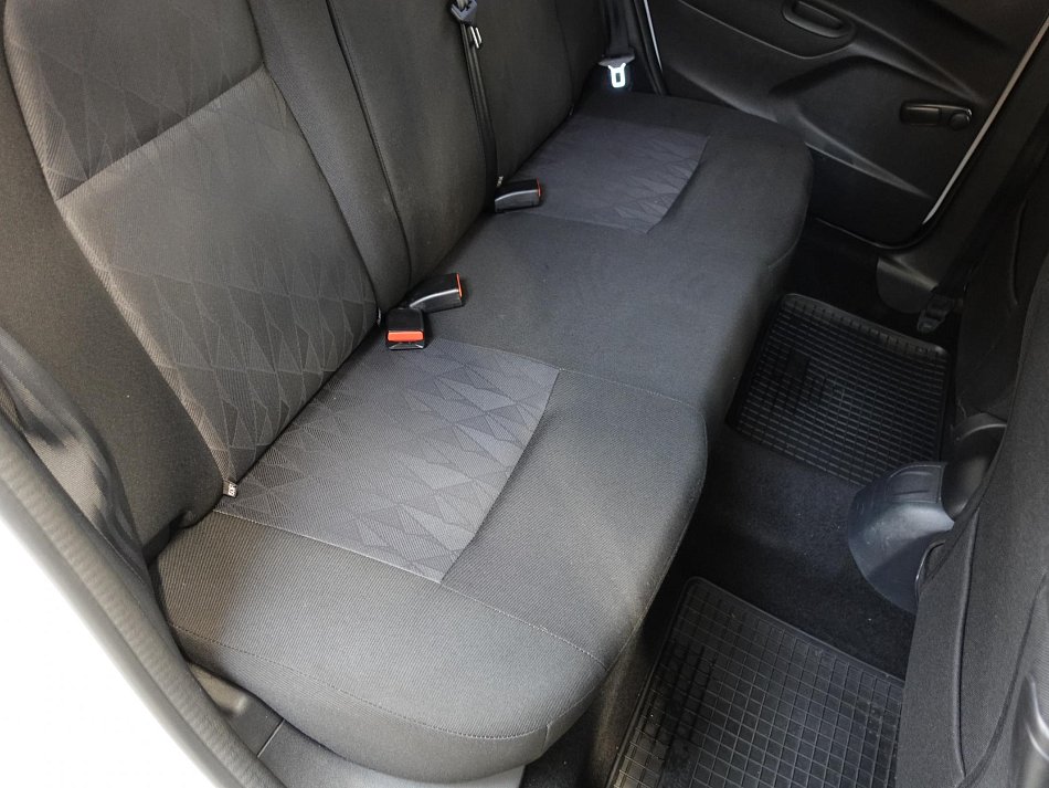 Citroën C-Elysee 1.6 VTI 