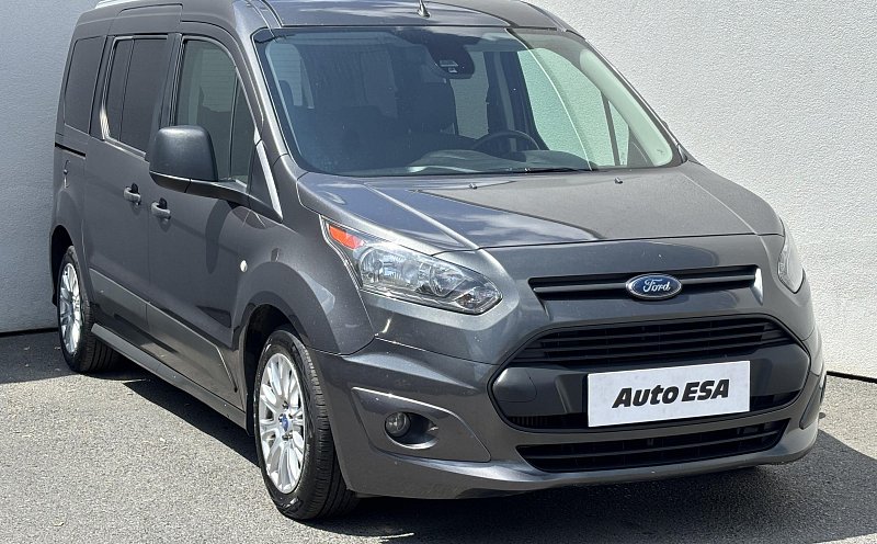 Ford Tourneo Connect 1.6TDCi Trend MAXi 7míst
