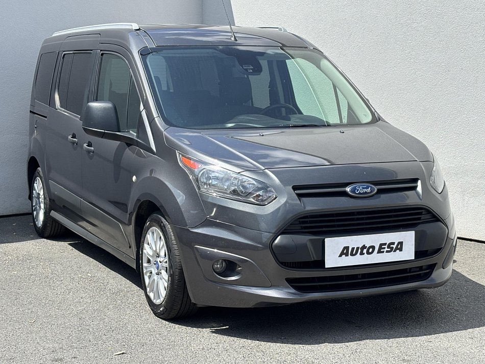 Ford Tourneo Connect 1.6TDCi Trend MAXi 7míst
