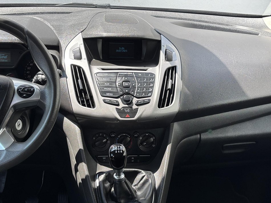 Ford Tourneo Connect 1.6TDCi Trend MAXi 7míst