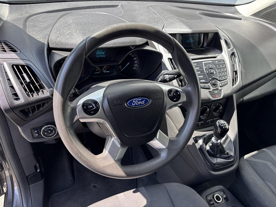 Ford Tourneo Connect 1.6TDCi Trend MAXi 7míst