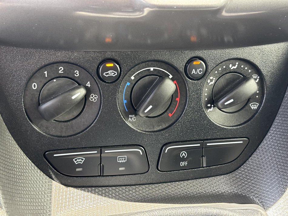 Ford Tourneo Connect 1.6TDCi Trend MAXi 7míst