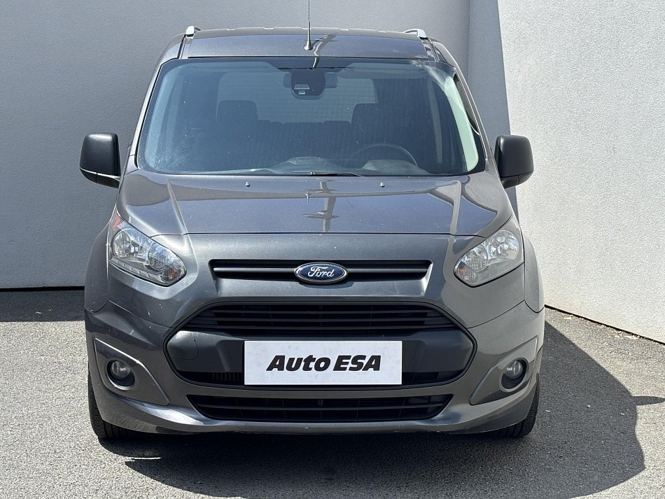 Ford Tourneo Connect 1.6TDCi Trend MAXi 7míst