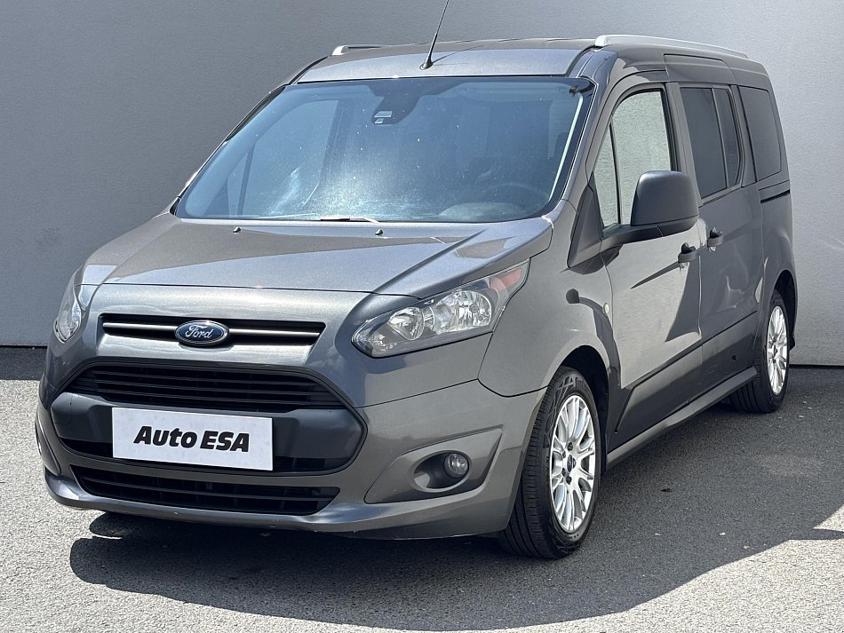 Ford Tourneo Connect 1.6TDCi Trend MAXi 7míst
