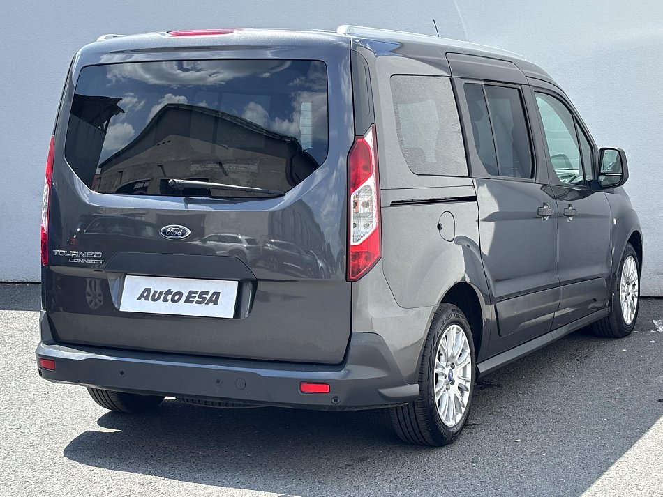 Ford Tourneo Connect 1.6TDCi Trend MAXi 7míst