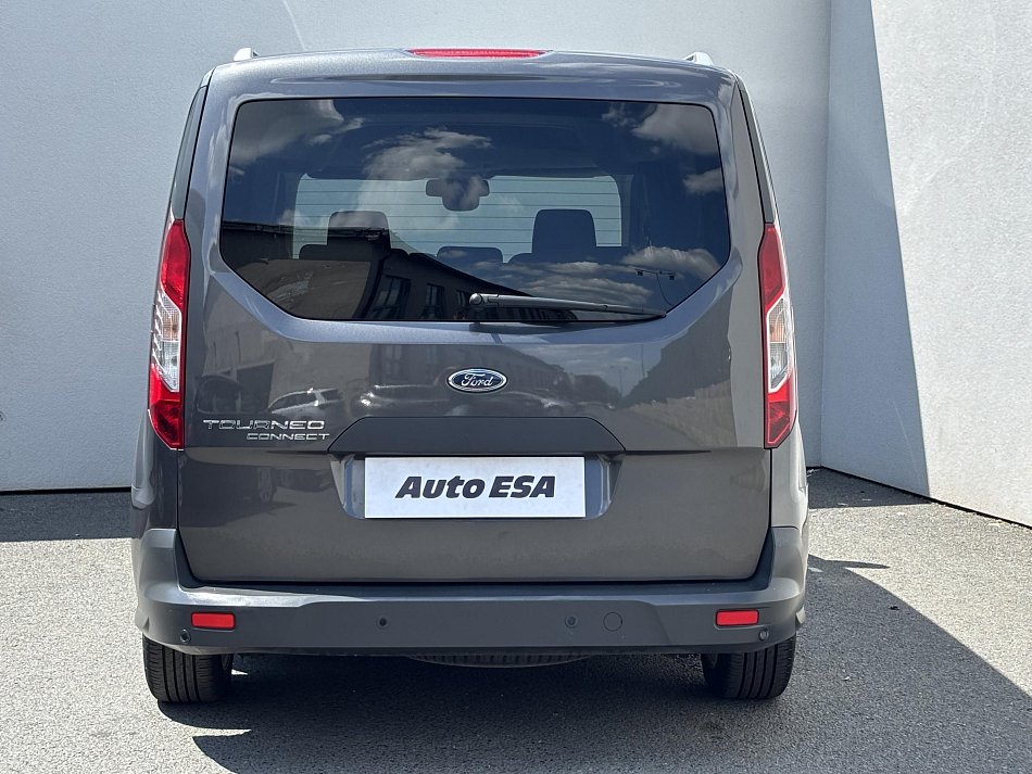 Ford Tourneo Connect 1.6TDCi Trend MAXi 7míst
