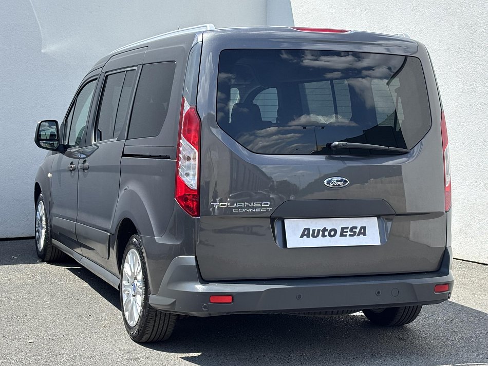 Ford Tourneo Connect 1.6TDCi Trend MAXi 7míst
