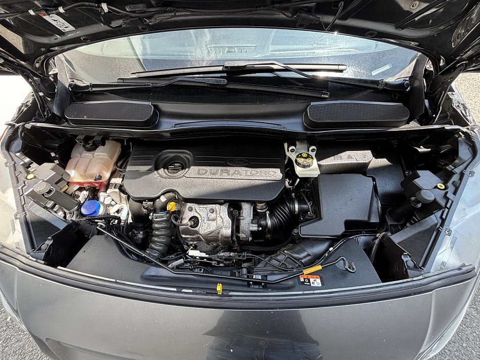 Ford Tourneo Connect 1.6TDCi Trend MAXi 7míst