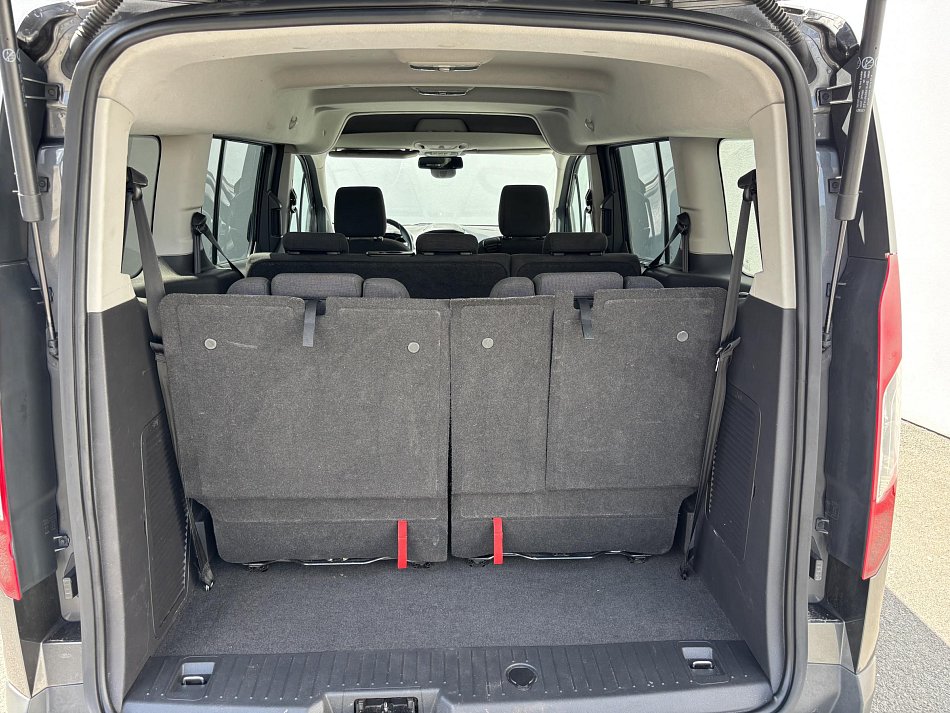 Ford Tourneo Connect 1.6TDCi Trend MAXi 7míst