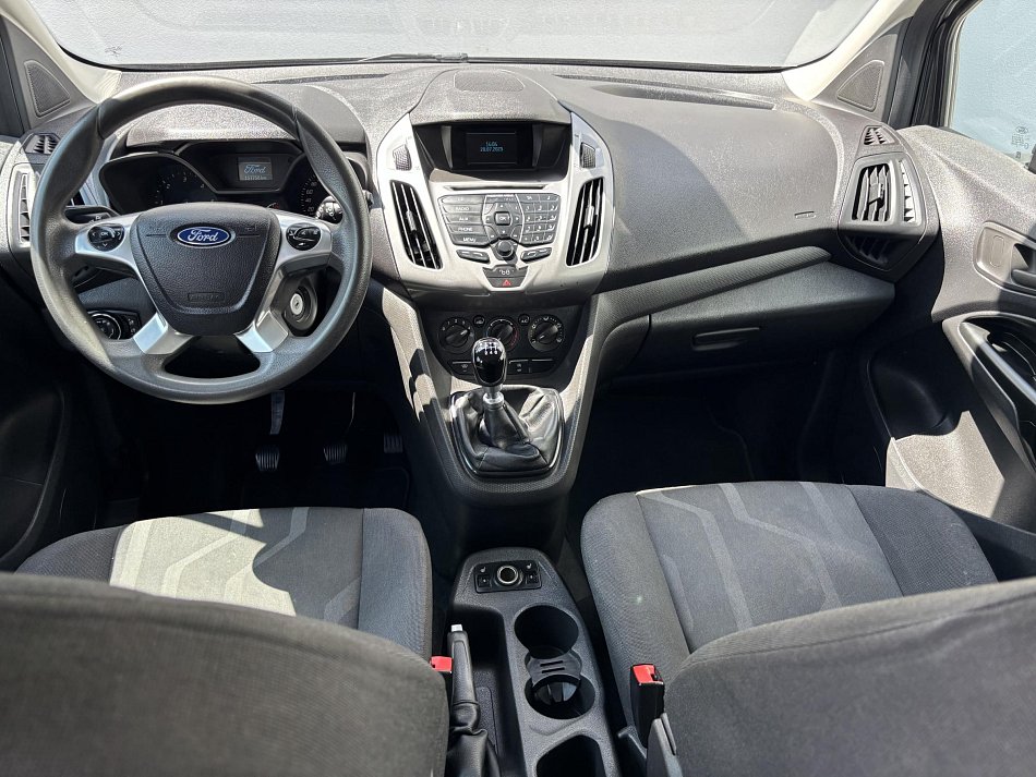 Ford Tourneo Connect 1.6TDCi Trend MAXi 7míst