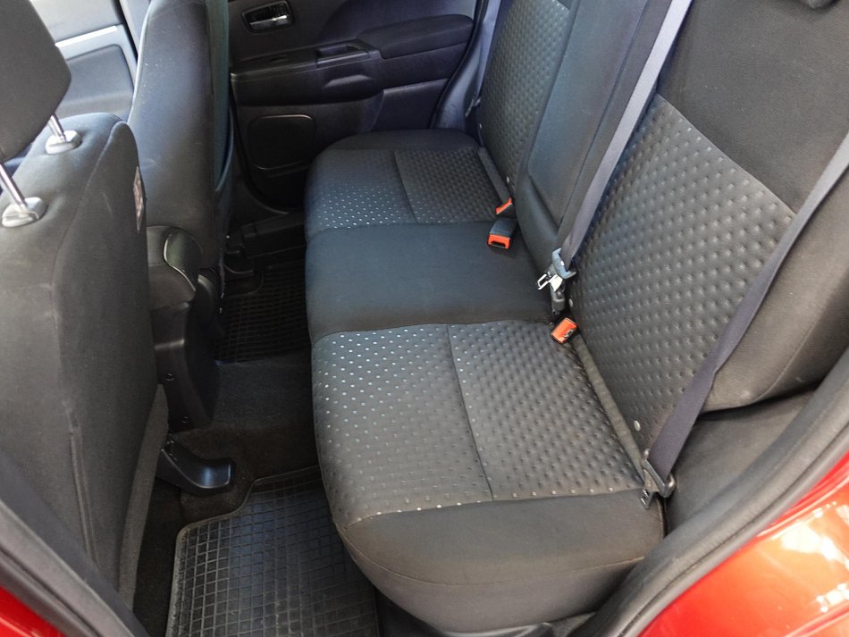 Mitsubishi ASX 1.8 Di-D  4x4