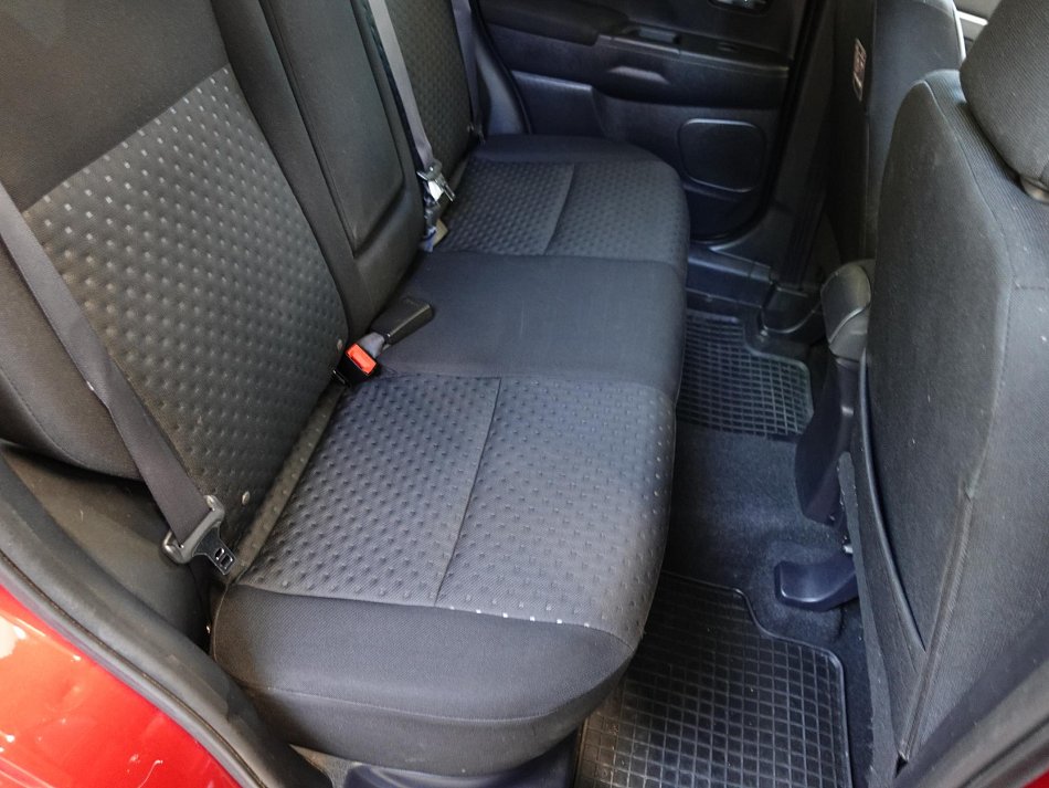 Mitsubishi ASX 1.8 Di-D  4x4