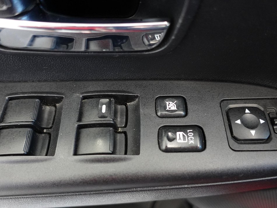Mitsubishi ASX 1.8 Di-D  4x4