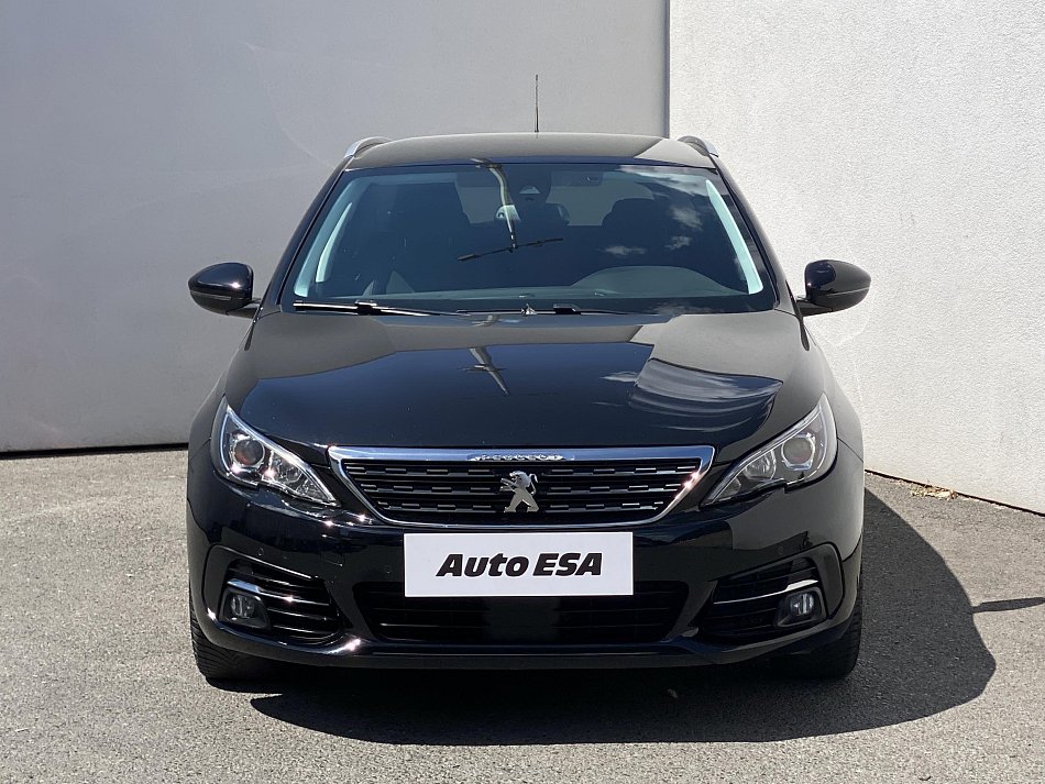 Peugeot 308 1.5 HDi Allure