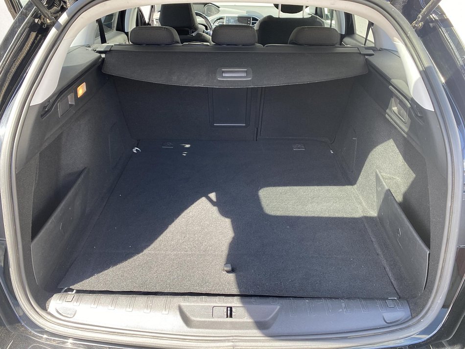Peugeot 308 1.5 HDi Allure