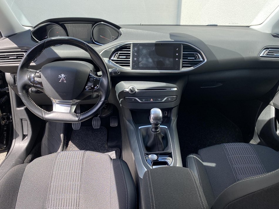 Peugeot 308 1.5 HDi Allure