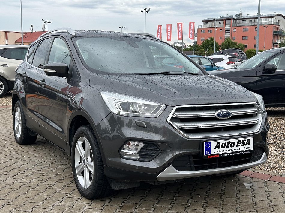 Ford Kuga 1.5 EB Titanium