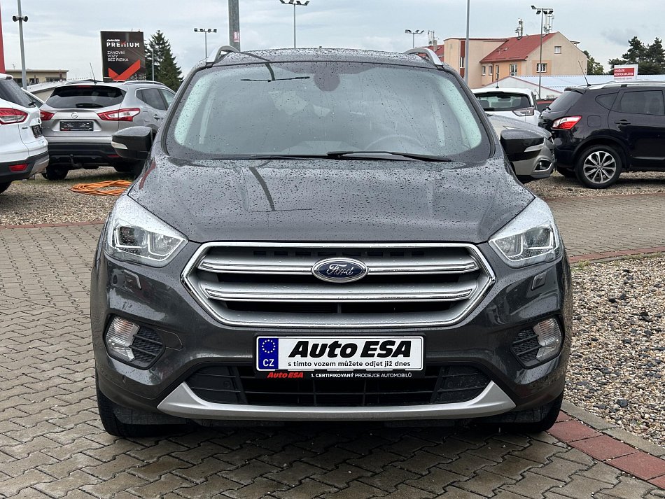 Ford Kuga 1.5 EB Titanium