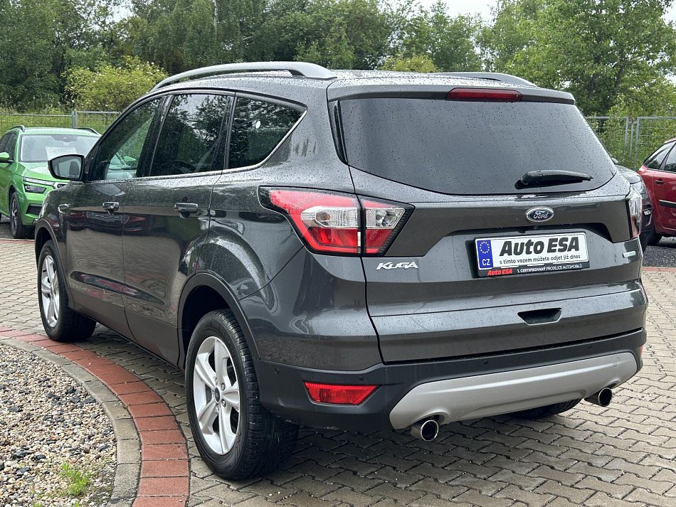 Ford Kuga 1.5 EB Titanium