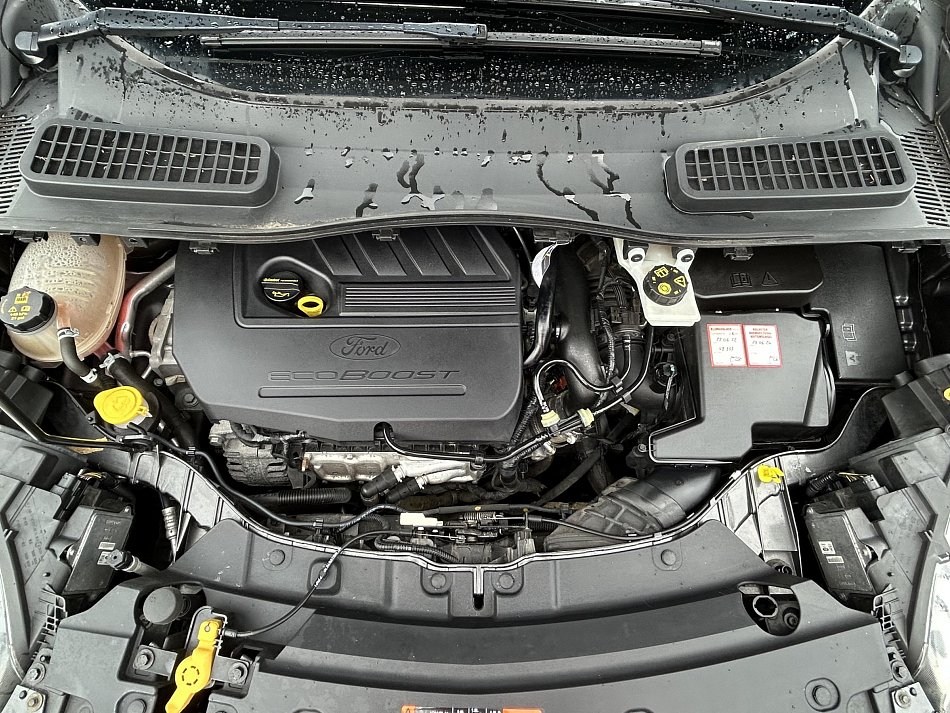 Ford Kuga 1.5 EB Titanium