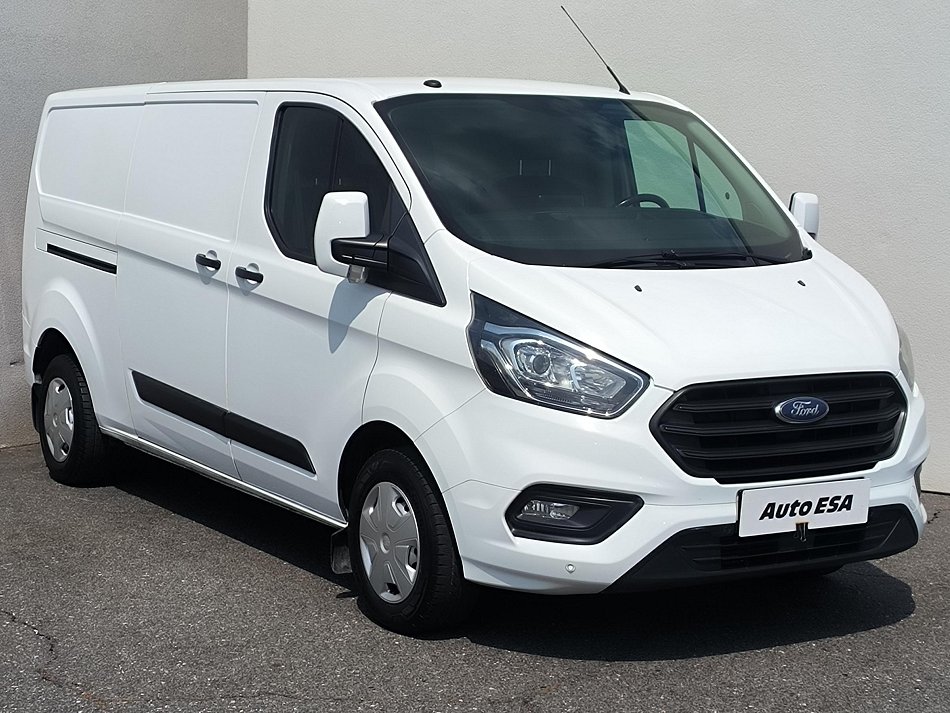 Ford Transit Custom 2.0TDCi Trend L2H1 BOTT