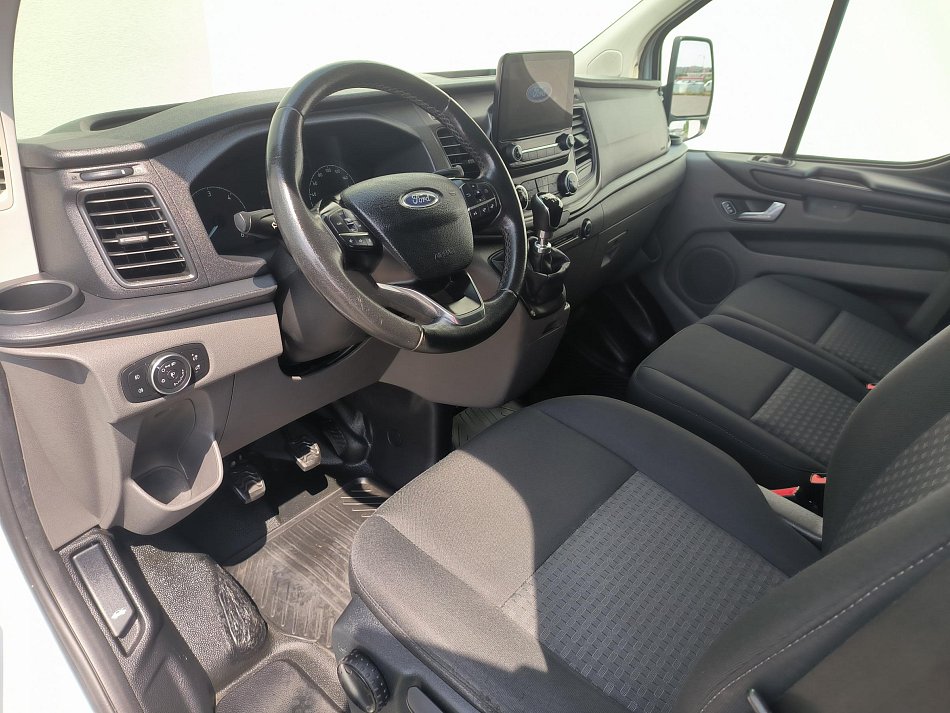 Ford Transit Custom 2.0TDCi Trend L2H1 BOTT
