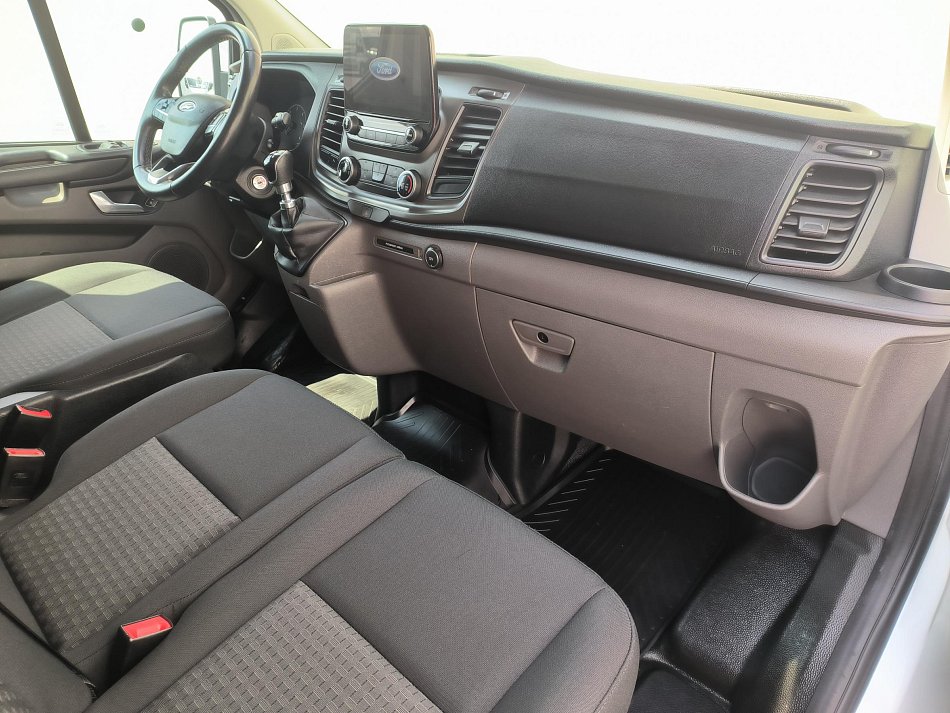 Ford Transit Custom 2.0TDCi Trend L2H1 BOTT