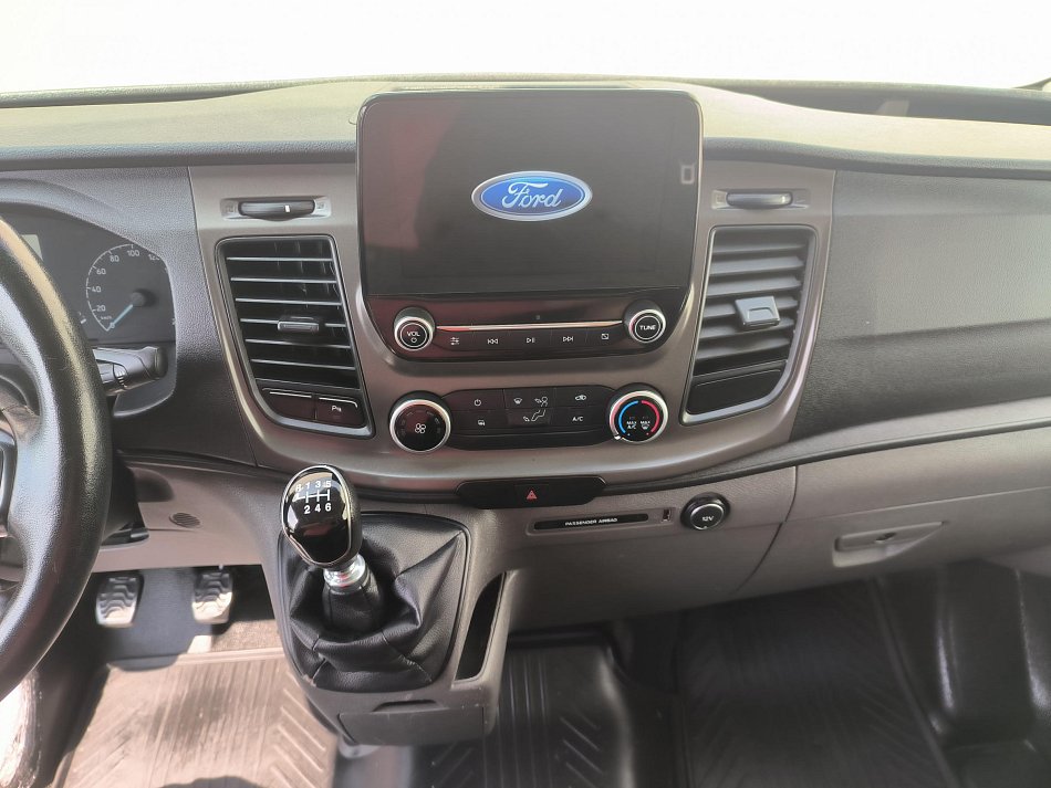 Ford Transit Custom 2.0TDCi Trend L2H1 BOTT