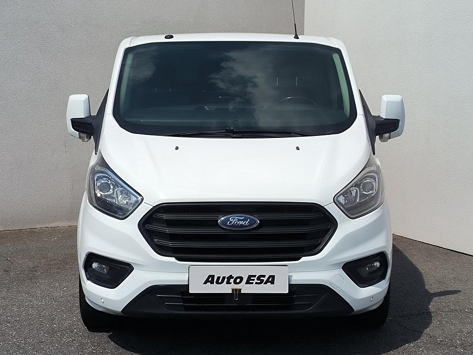 Ford Transit Custom 2.0TDCi Trend L2H1 BOTT