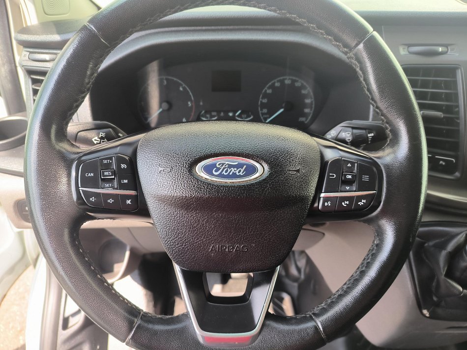 Ford Transit Custom 2.0TDCi Trend L2H1 BOTT