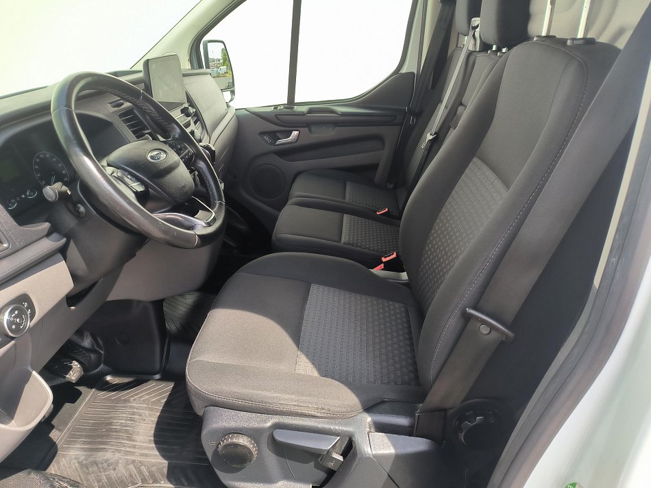 Ford Transit Custom 2.0TDCi Trend L2H1 BOTT