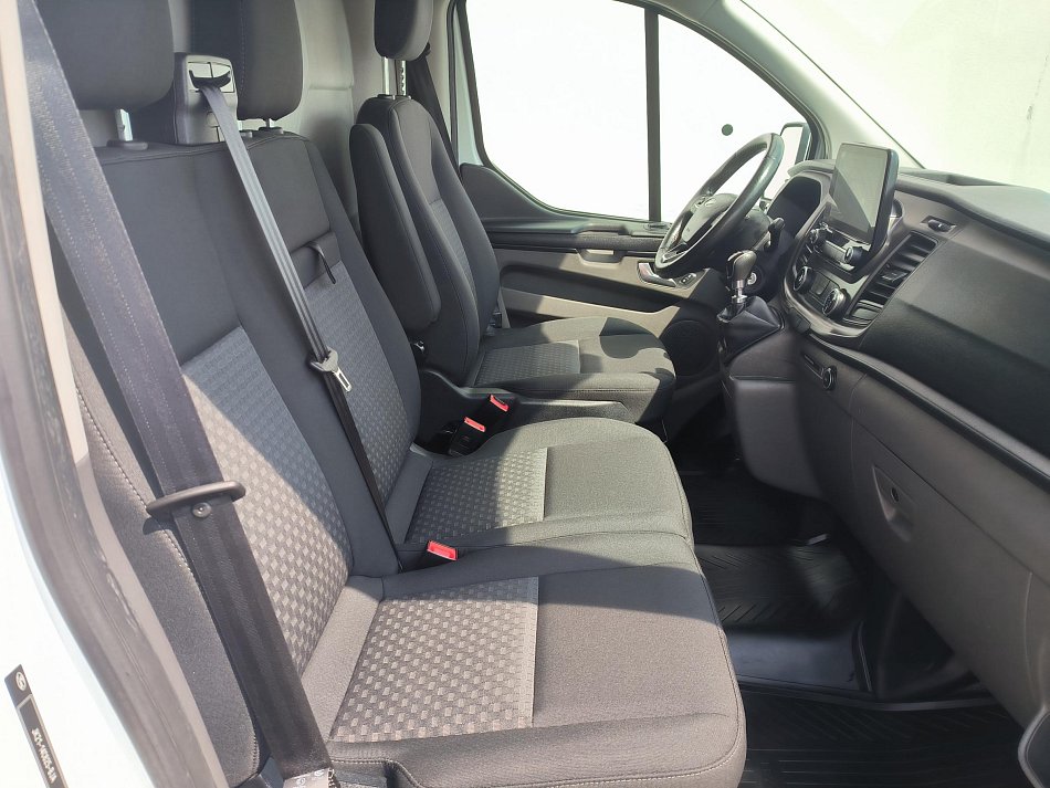 Ford Transit Custom 2.0TDCi Trend L2H1 BOTT