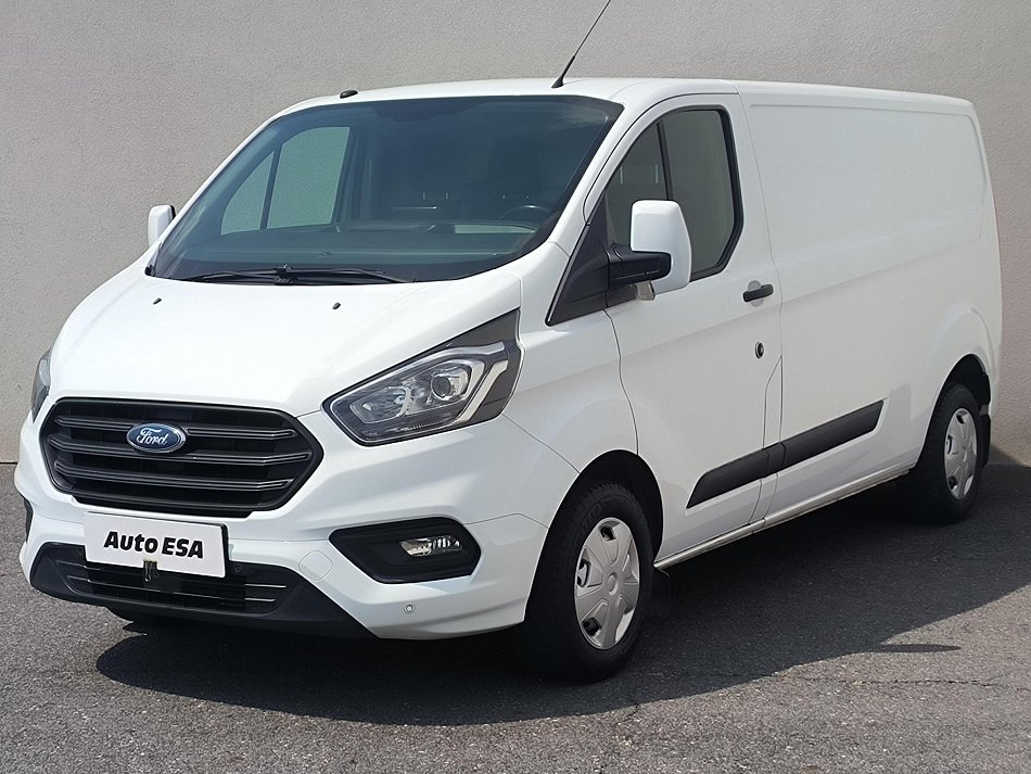 Ford Transit Custom 2.0TDCi Trend L2H1 BOTT