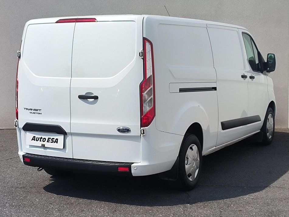 Ford Transit Custom 2.0TDCi Trend L2H1 BOTT