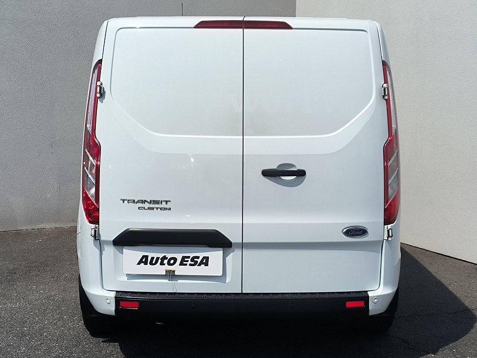Ford Transit Custom 2.0TDCi Trend L2H1 BOTT
