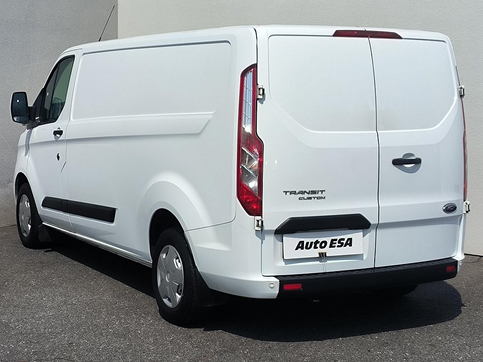 Ford Transit Custom 2.0TDCi Trend L2H1 BOTT