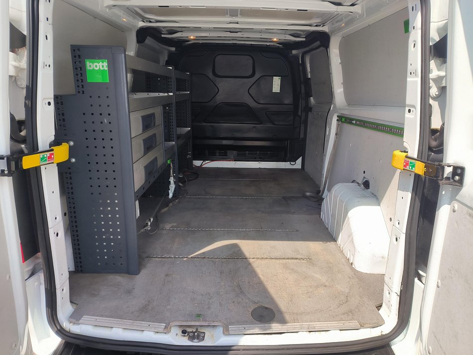 Ford Transit Custom 2.0TDCi Trend L2H1 BOTT
