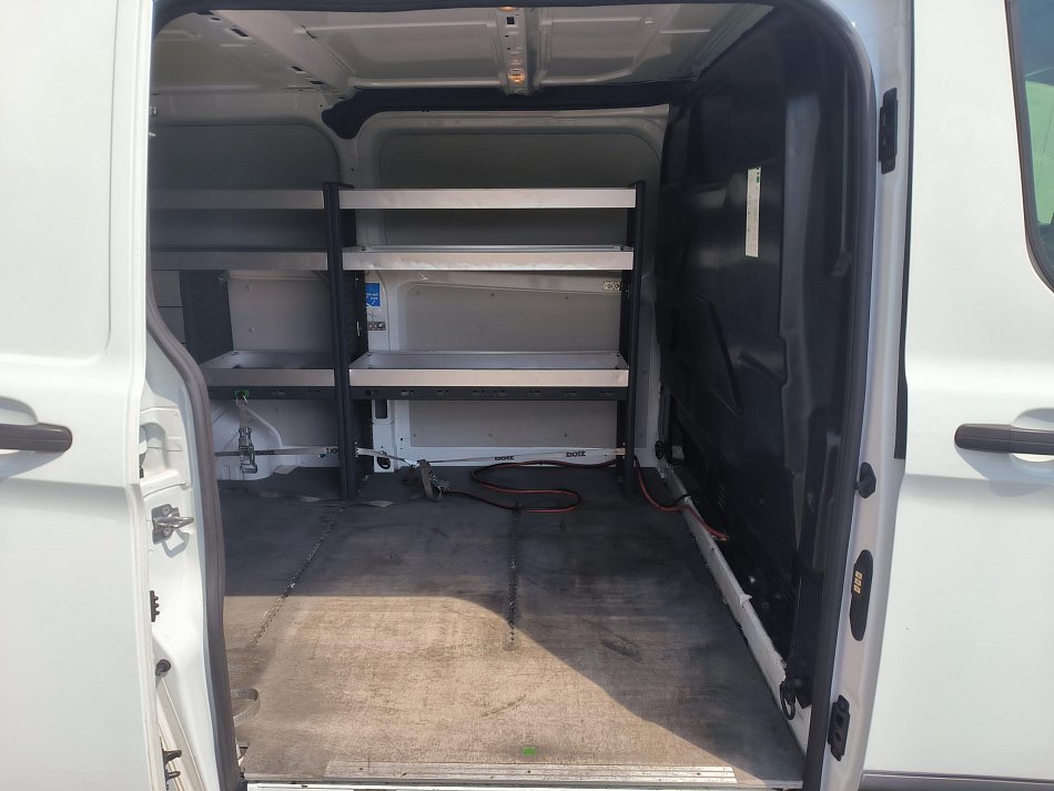 Ford Transit Custom 2.0TDCi Trend L2H1 BOTT