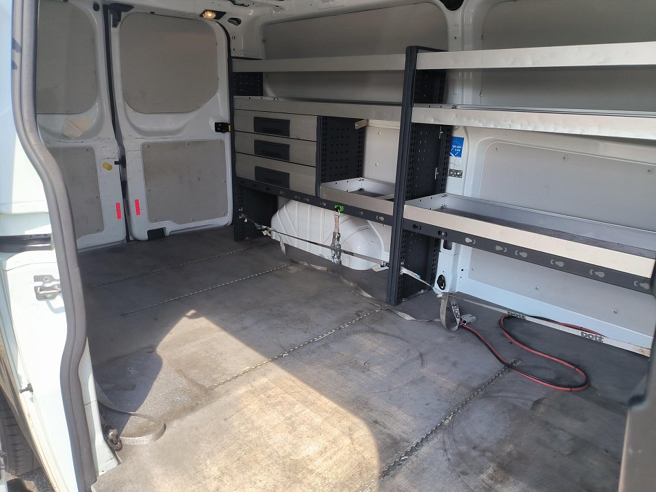 Ford Transit Custom 2.0TDCi Trend L2H1 BOTT