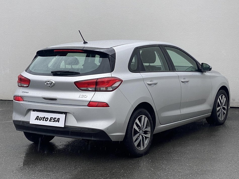 Hyundai I30 1.6 CRDi Comfort
