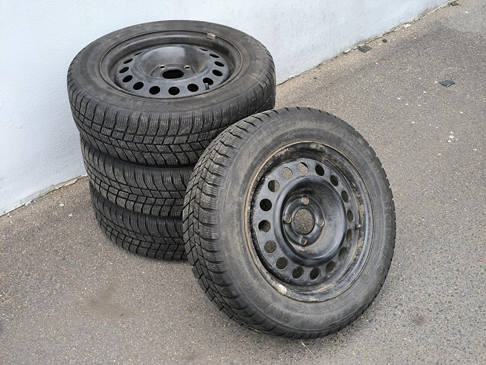 Renault Thalia 1.2i 