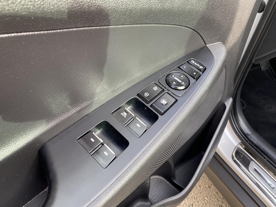 Hyundai Tucson 1.6 T-GDi Premium 4WD