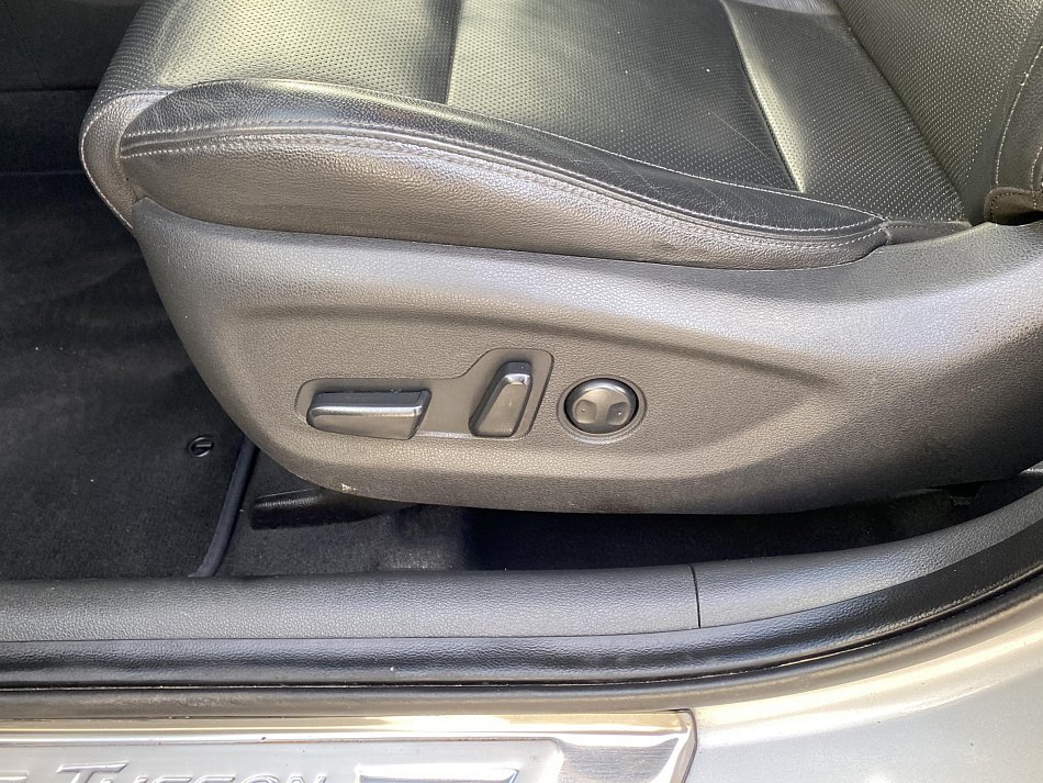 Hyundai Tucson 1.6 T-GDi Premium 4WD