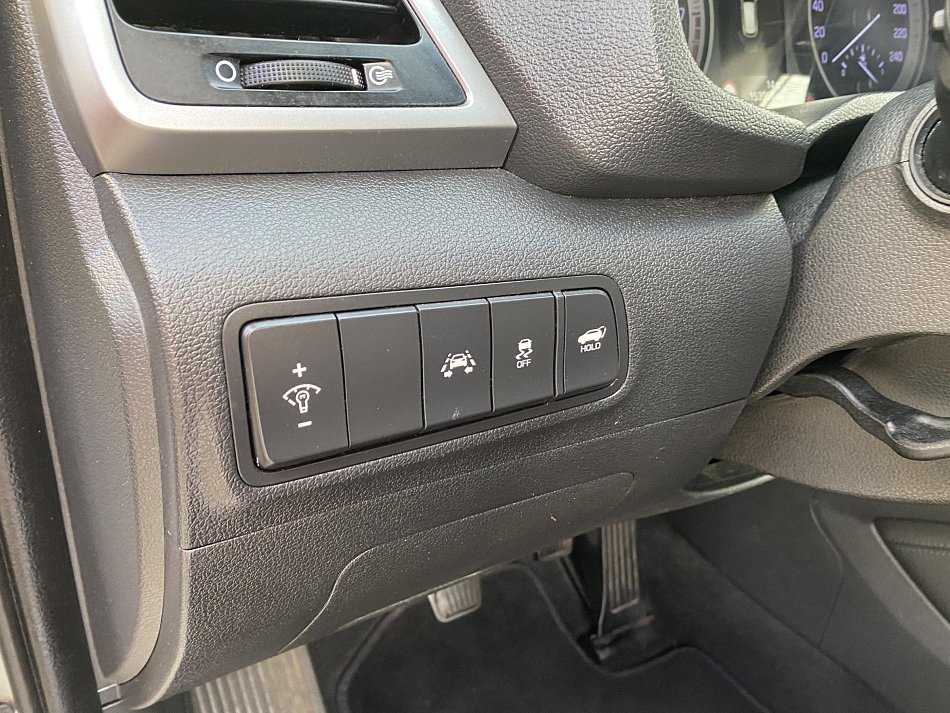 Hyundai Tucson 1.6 T-GDi Premium 4WD