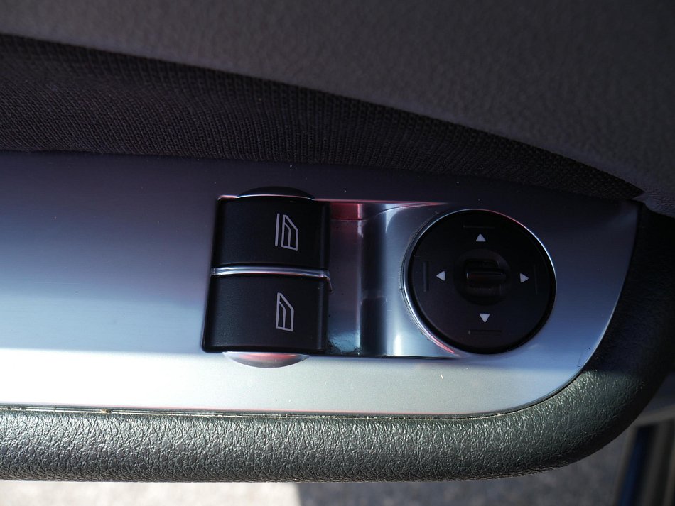 Ford Focus 1.6 16V 