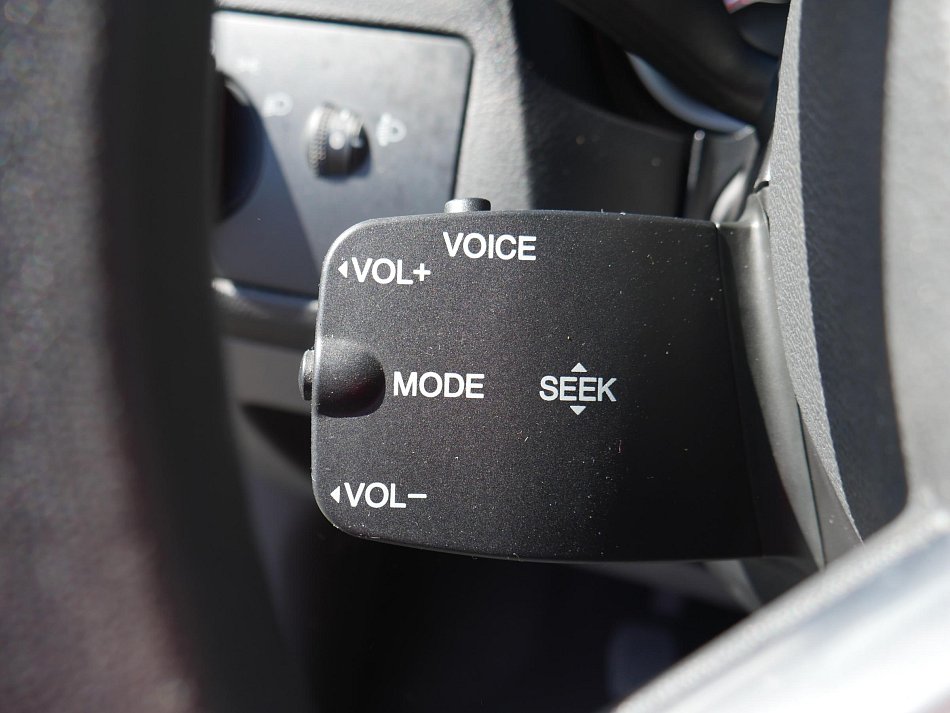 Ford Focus 1.6 16V 
