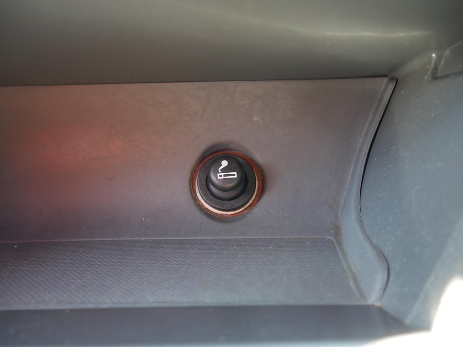 Ford Focus 1.6 16V 