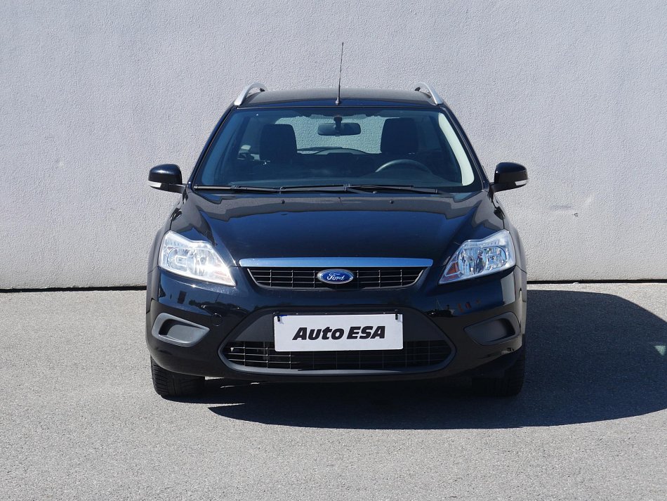 Ford Focus 1.6 16V 