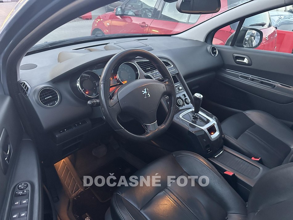 Peugeot 5008 1.6HDi 