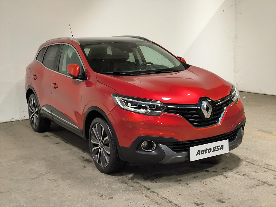 Renault Kadjar 1.2 TCe Energy